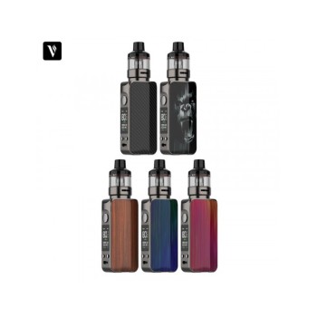 KIT LUXE 80 S - VAPORESSO