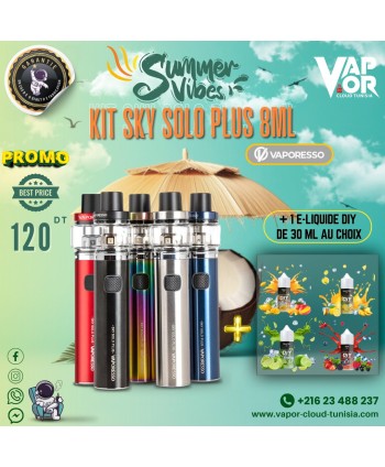 PACK POD SKY SOLO PLUS -...