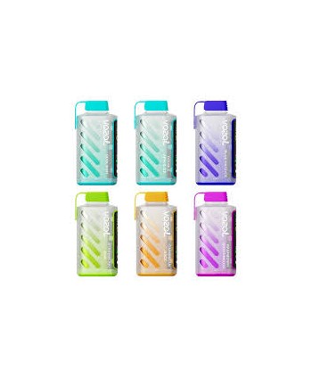 GEAR POWER 20K 50MG - VOZOL