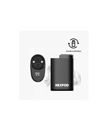 BATTERIE NexPOD PRO - WOTOFO