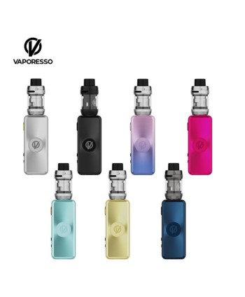 KIT GEN SE 80W - VAPORESSO