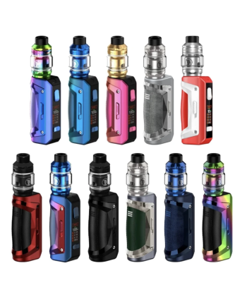 KIT AEGIS SOLO 2 S100 -...