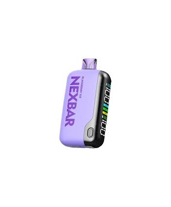 NEXBAR 16K PUFFS - WOTOFO