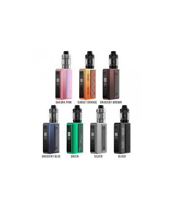 KIT DRAG 5 177W - VOOPOO