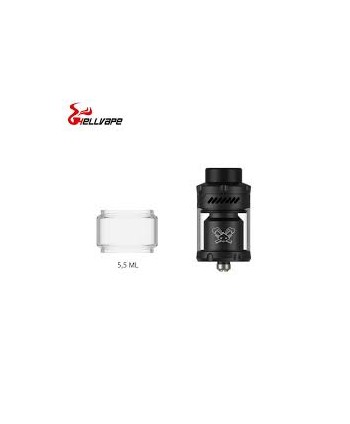 PYREX DEAD RABBIT V3 RTA...