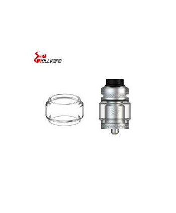 PYREX DEAD RABBIT V2 RTA...