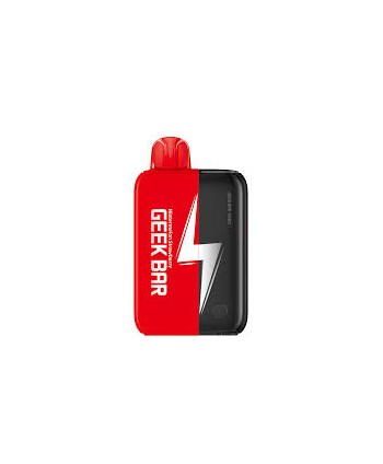 HERO 20K 20MG - GEEKBAR