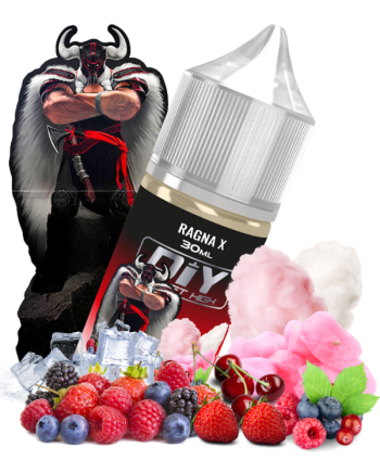 DIY RAGNA X 30ML - DIY 2...