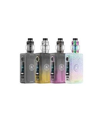 KIT CENTAURUS N200 - LOSTVAPE