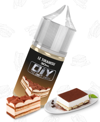 DIY LE TIRAMISU - DIY 2 GET...