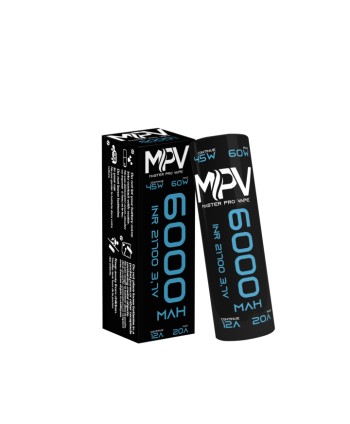 ACCU 6000MAH IMR 21700 20A...
