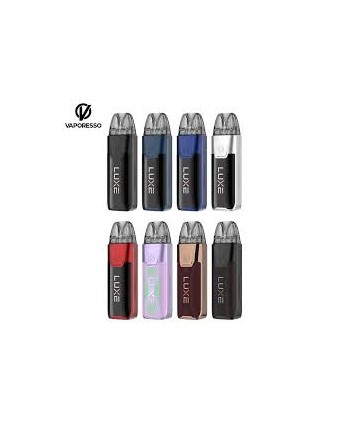 LUXE XR MAX 2 - VAPORESSO