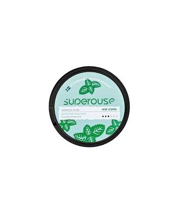 NICOTINE POUCHES 14MG -...