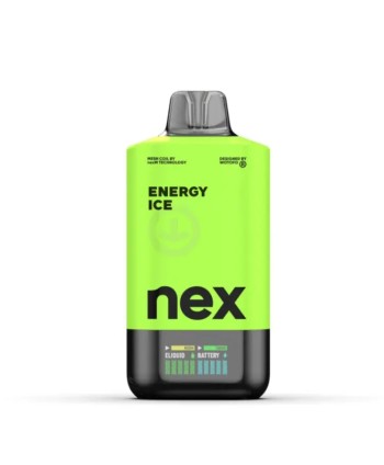 KIT NexPOD 20K 20MG - WOTOFO