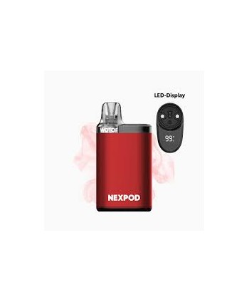 KIT NexPOD PRO 20MG...