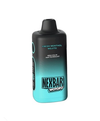 NEXBAR 25K 20MG - WOTOFO