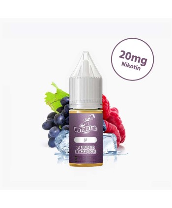 SALT NICOTINE 30ML 20MG -...