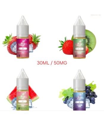 SALT NICOTINE 30ML 50MG -...