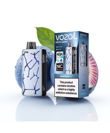 NEON 45K 50MG - VOZOL