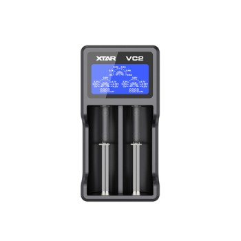 CHARGEUR VC2 - XTAR