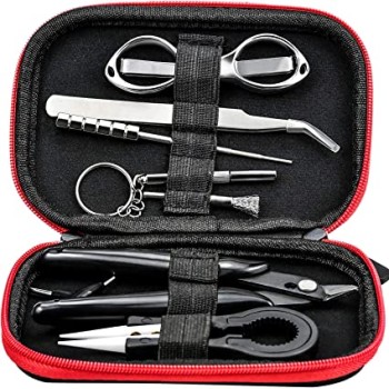 MASTER COIL TOOLS