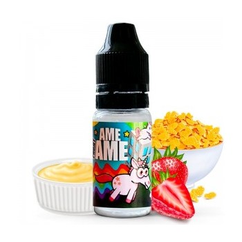 PROJET AME AME 10ML...