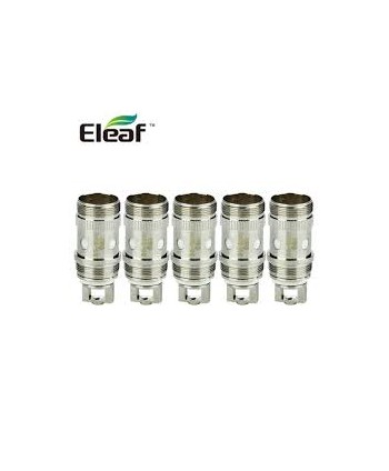 RESISTANCES EC2 - ELEAF