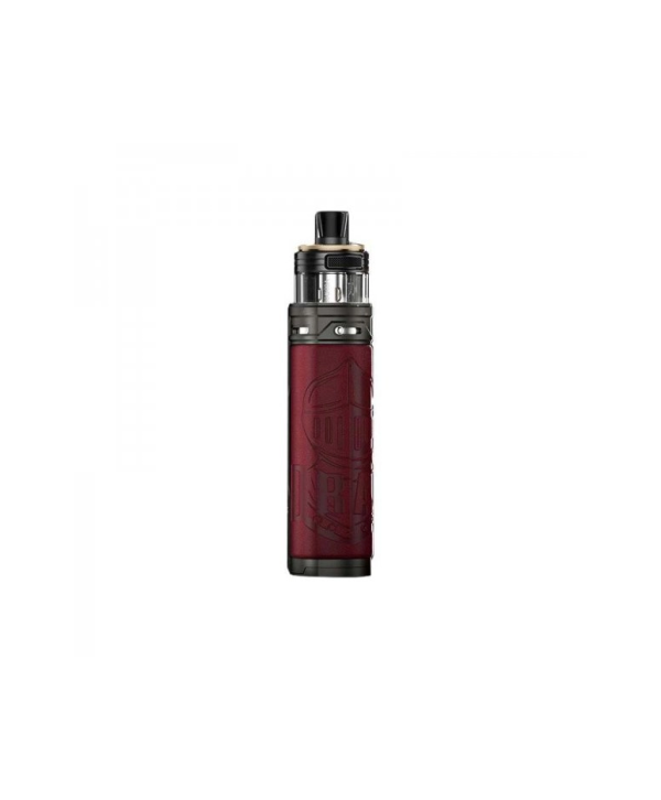 DRAG X PNP X VOOPOO Vapor Cloud Tunisia