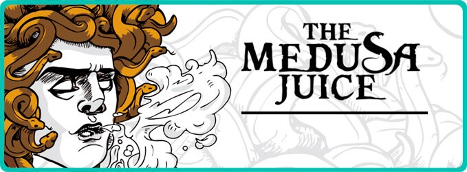 The medusa juice