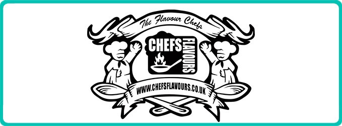 CHEF'S FLAVOURS
