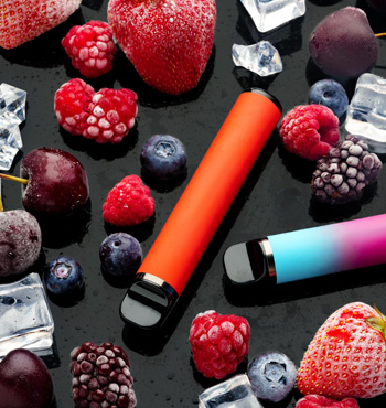 E-cigarette