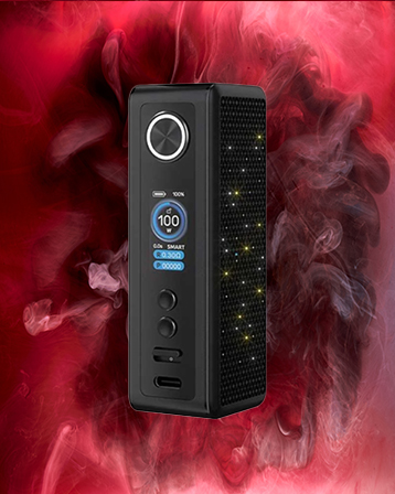 Box & Mod